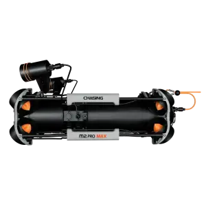 Підводний радіокерований дрон CHASING M2 PRO MAX (з кабелем живлення 200 м) UA