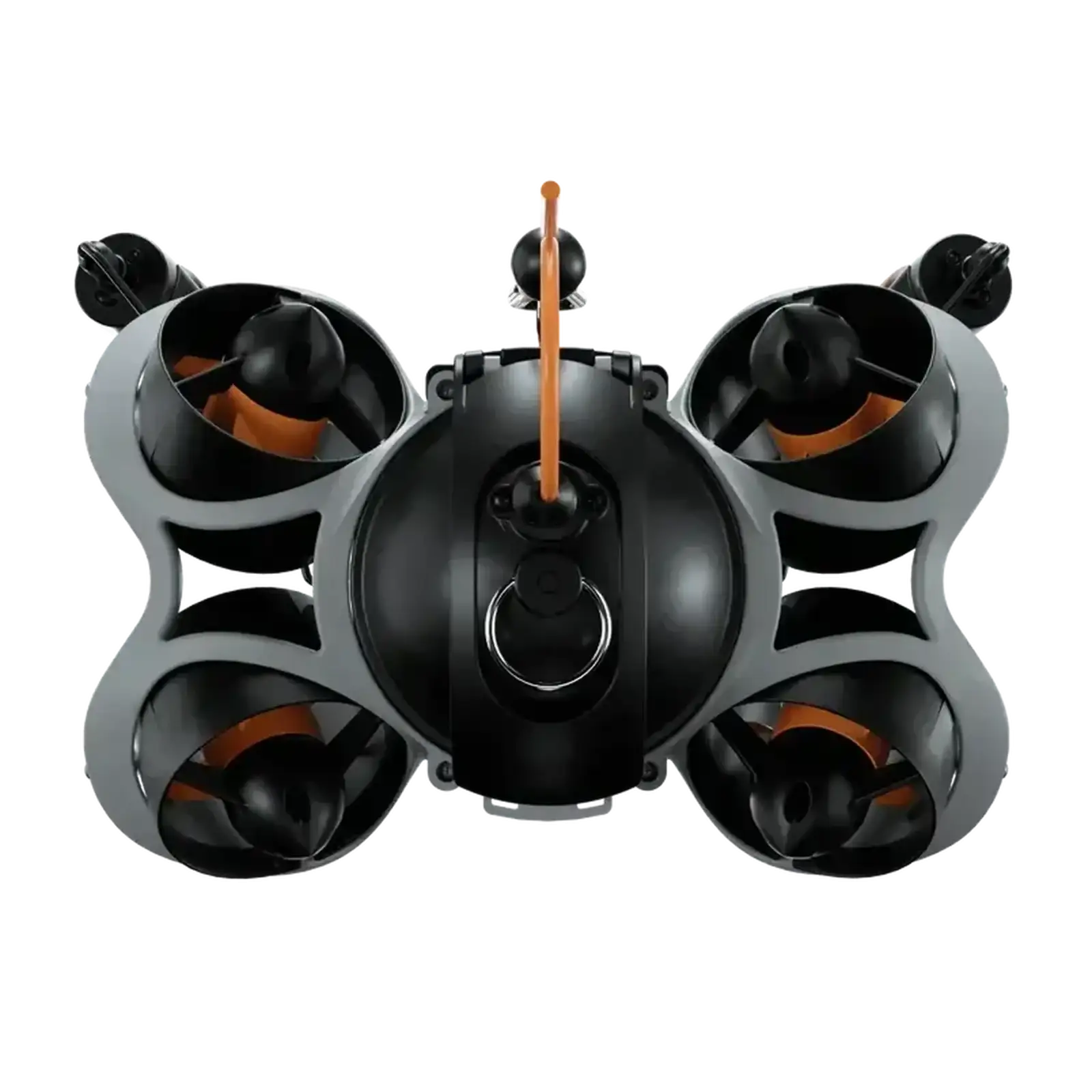 Підводний радіокерований дрон CHASING M2 PRO MAX (з кабелем живлення 200 м) UA