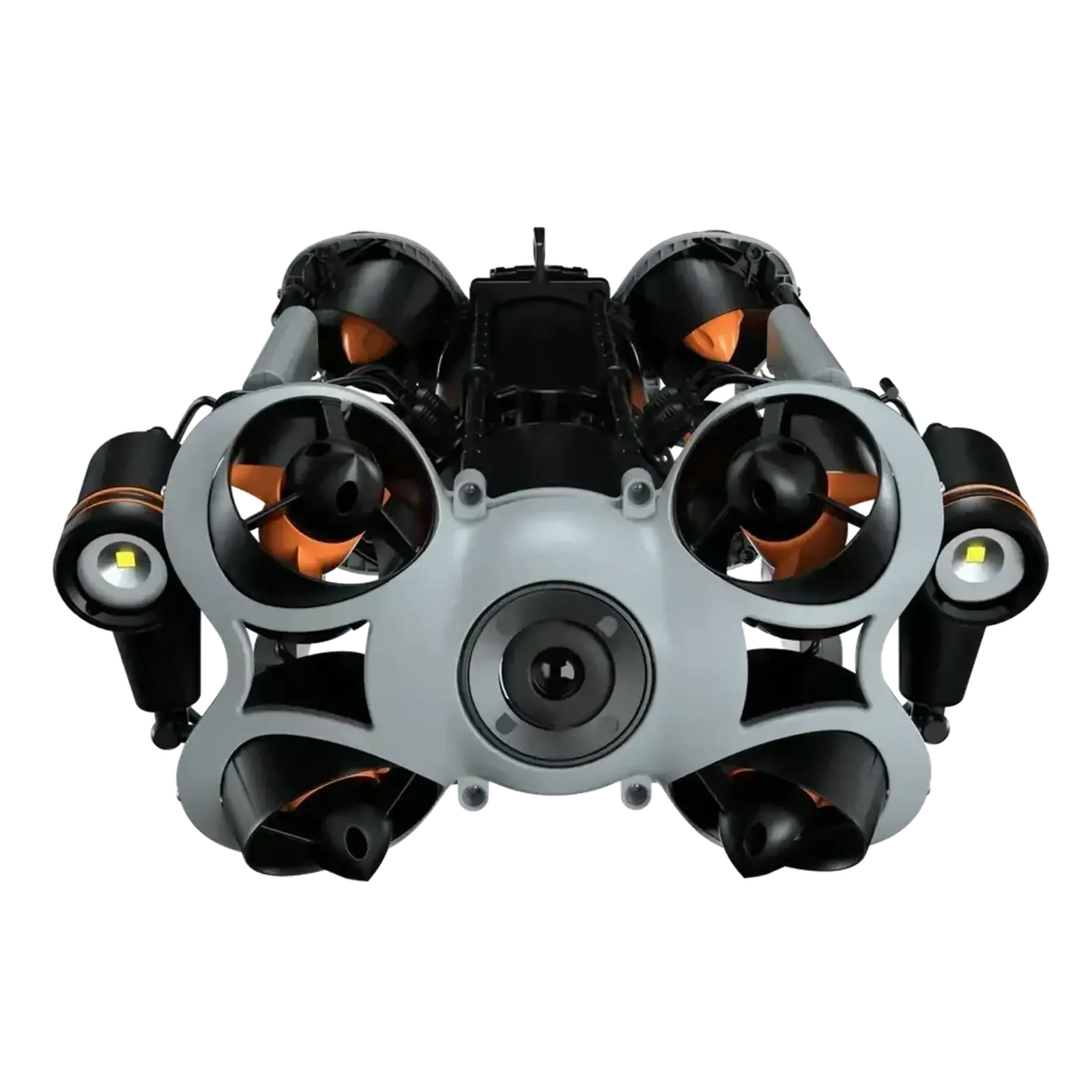 Підводний радіокерований дрон CHASING M2 PRO MAX (з кабелем живлення 200 м) UA