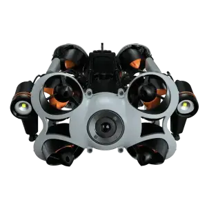 Підводний радіокерований дрон CHASING M2 PRO MAX (з кабелем живлення 200 м) UA