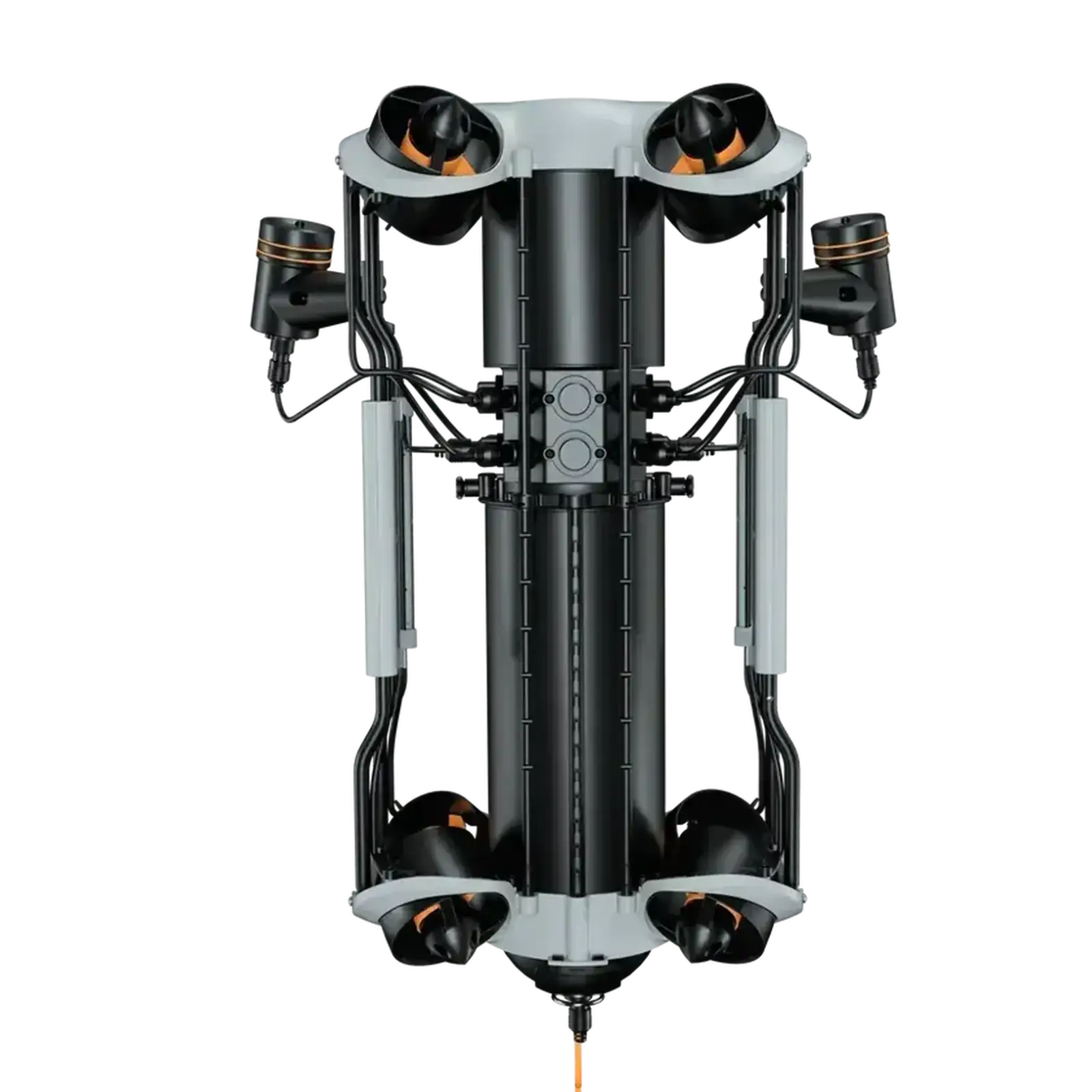 Підводний радіокерований дрон CHASING M2 PRO MAX (з кабелем живлення 200 м) UA