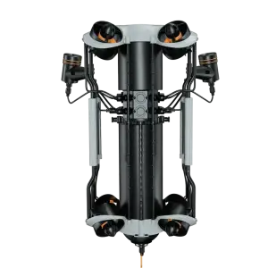 Підводний радіокерований дрон CHASING M2 PRO MAX (з кабелем живлення 200 м) UA