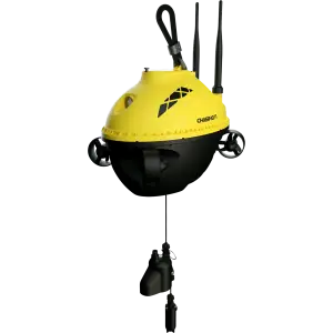 Рюкзак для підводного дрона Backpack for CHASING F1 ( CHASING ) (Chasing.RT.00080) UA