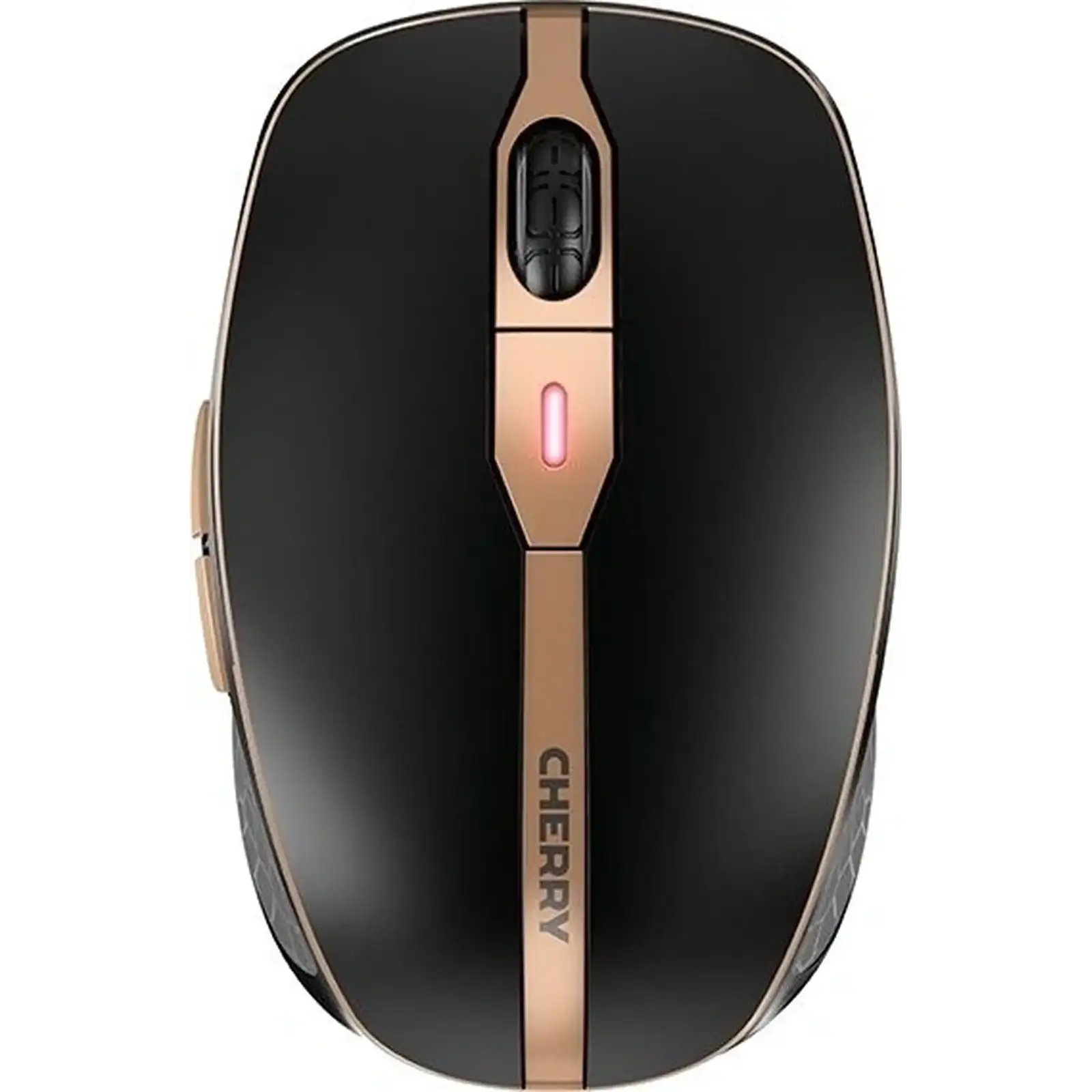Комплект (клавиатура, мышь) Cherry DW 9100 Slim
