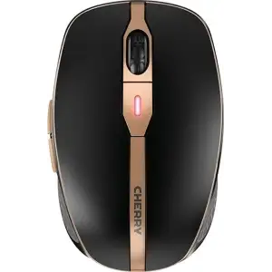 Комплект (клавиатура, мышь) Cherry DW 9100 Slim