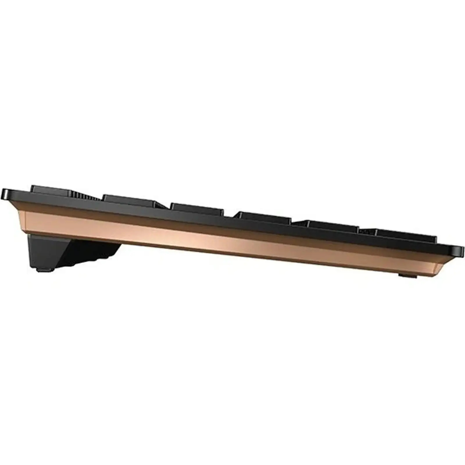 Комплект (клавиатура, мышь) Cherry DW 9100 Slim