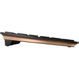 Комплект (клавиатура, мышь) Cherry DW 9100 Slim