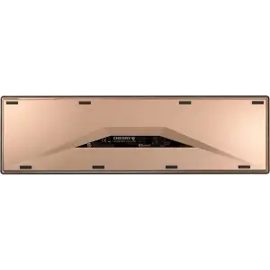 Комплект (клавиатура, мышь) Cherry DW 9100 Slim