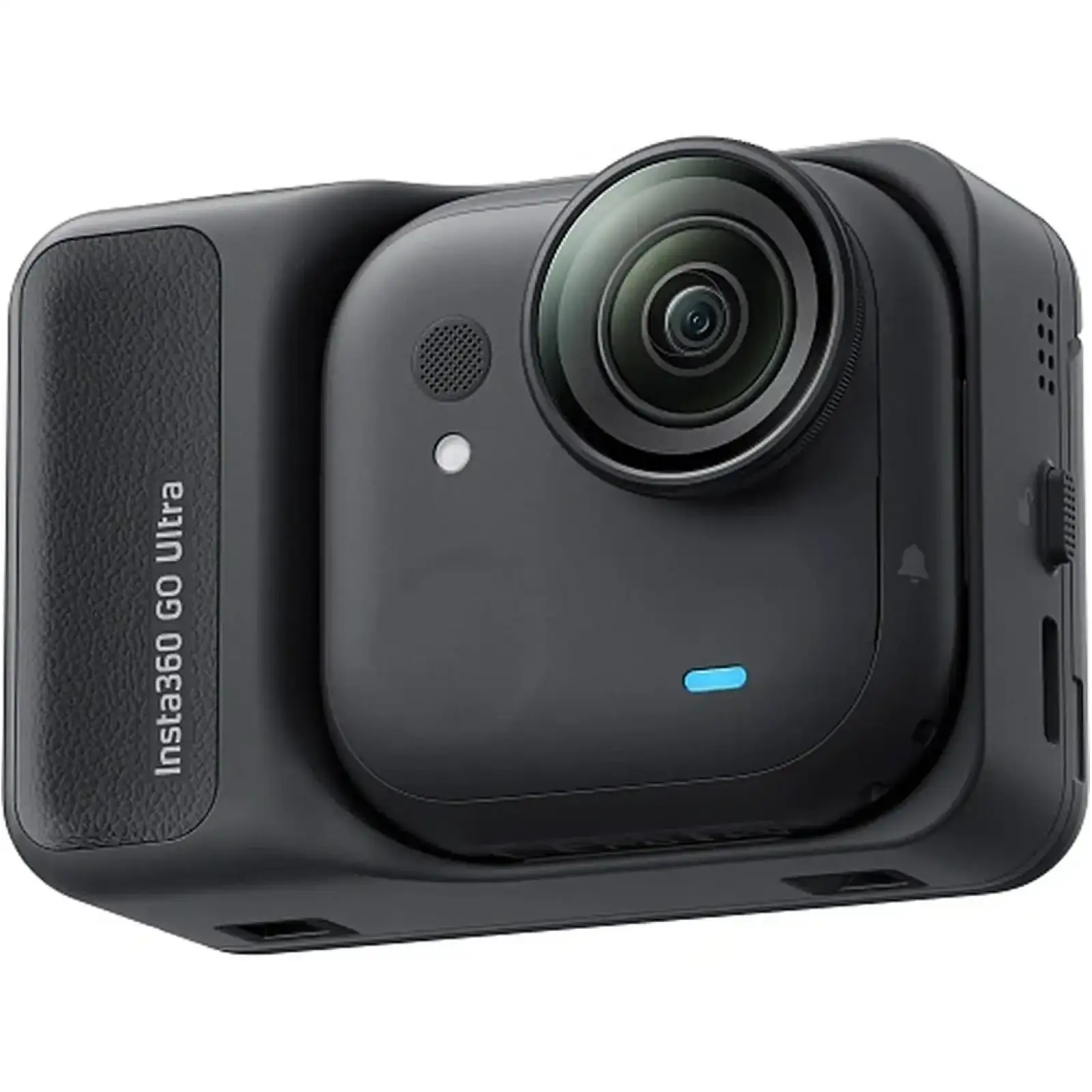 Екшн-камера Insta360 GO Ultra Creator Bundle Black (CINSABEA-BDL)