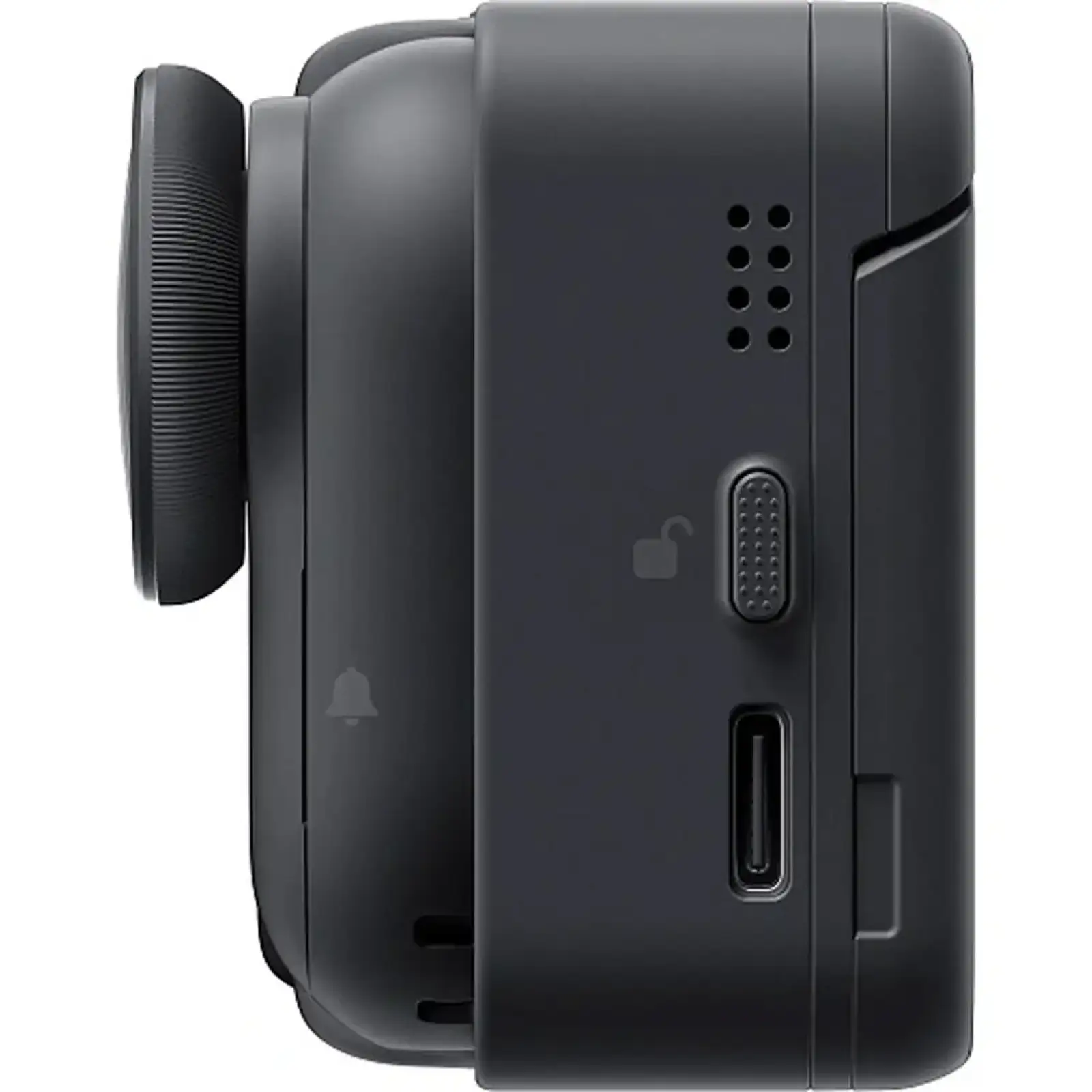 Екшн-камера Insta360 GO Ultra Creator Bundle Black (CINSABEA-BDL)