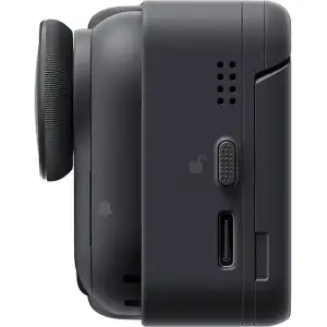 Екшн-камера Insta360 GO Ultra Creator Bundle Black (CINSABEA-BDL)
