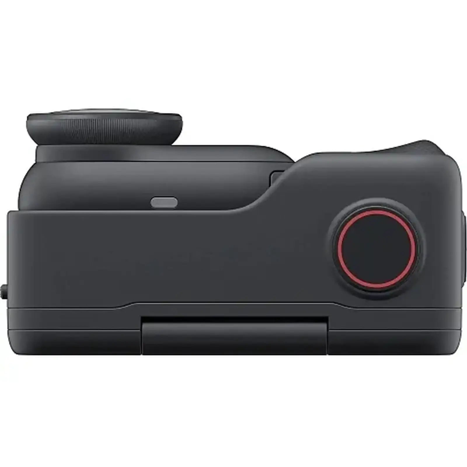 Екшн-камера Insta360 GO Ultra Creator Bundle Black (CINSABEA-BDL)