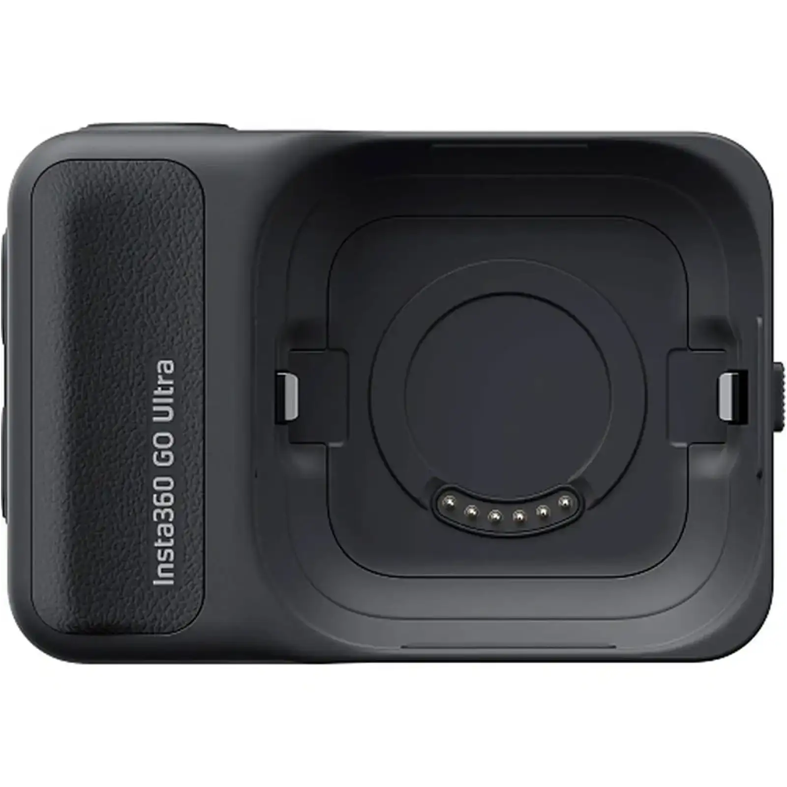 Екшн-камера Insta360 GO Ultra Creator Bundle Black (CINSABEA-BDL)