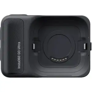 Екшн-камера Insta360 GO Ultra Creator Bundle Black (CINSABEA-BDL)