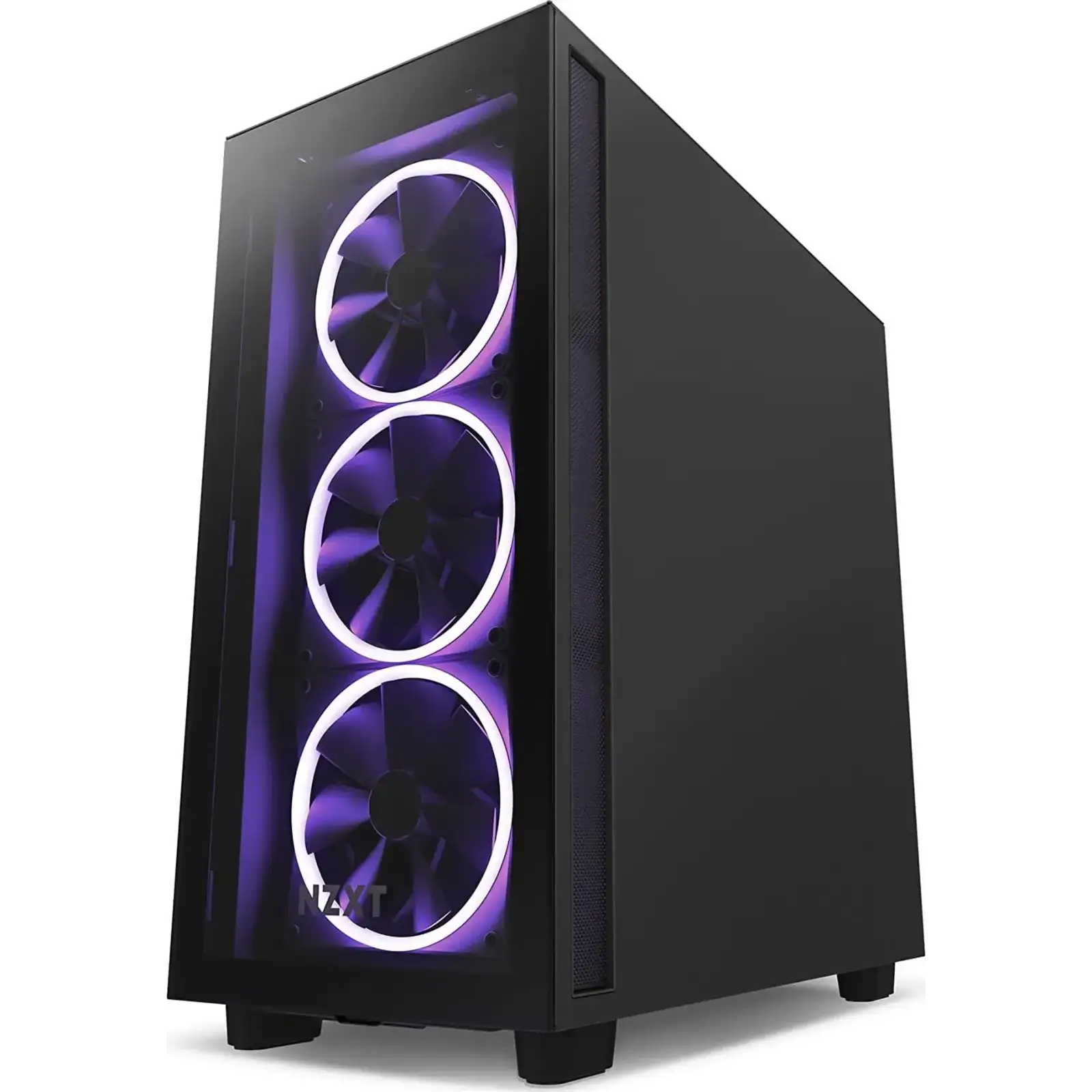 Корпус NZXT H7 Elite Black (CM-H71EB-01)