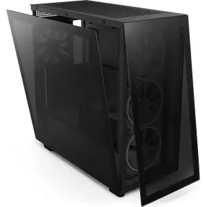 Корпус NZXT H7 Elite Black (CM-H71EB-01)