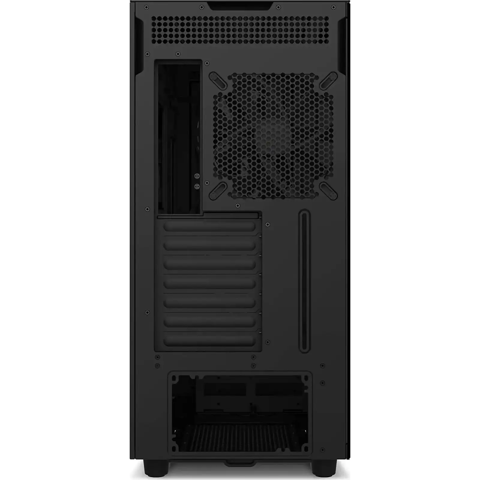 Корпус NZXT H7 Elite Black (CM-H71EB-01)