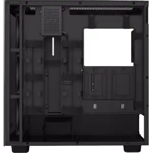 Корпус NZXT H7 Elite Black (CM-H71EB-01)