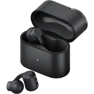 Навушники CMF by Nothing Buds Clip Pro (B189) Dark Gray