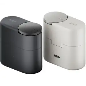 Навушники CMF by Nothing Buds Clip Pro (B189) Dark Gray