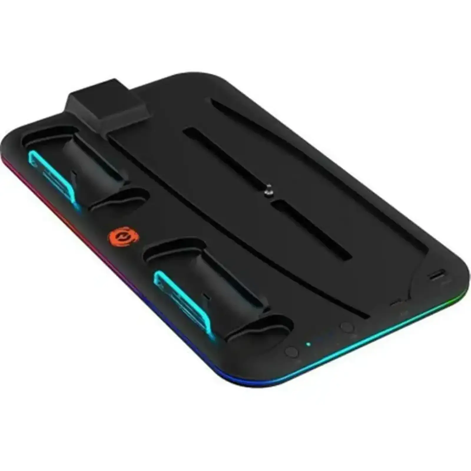 Підставка для консолі Canyon CS-5 for PS5 Black (CND-CSPS5B) UA