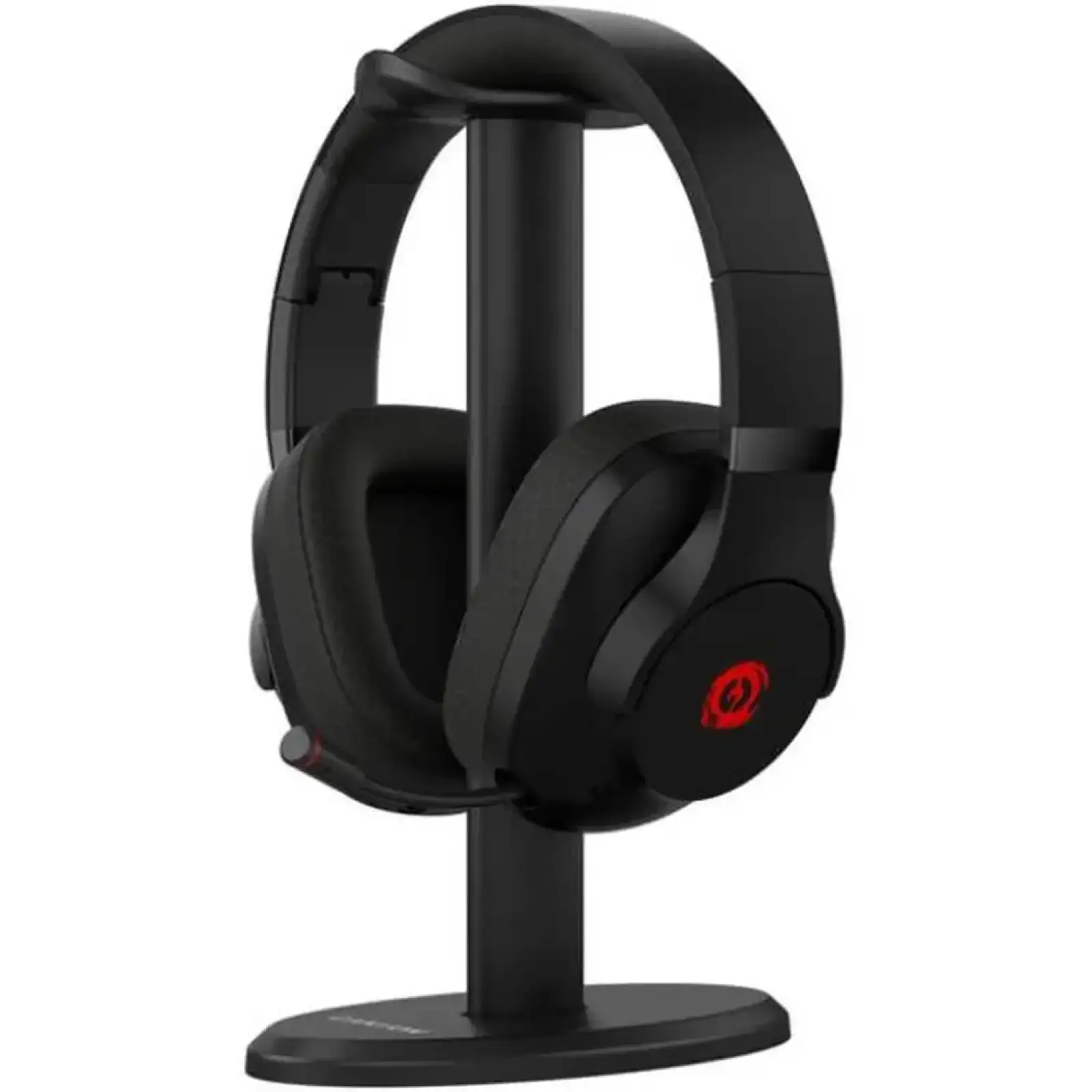 Наушники Canyon Ego GH-13 GH-16 Black (CND-SGHS16B) UA