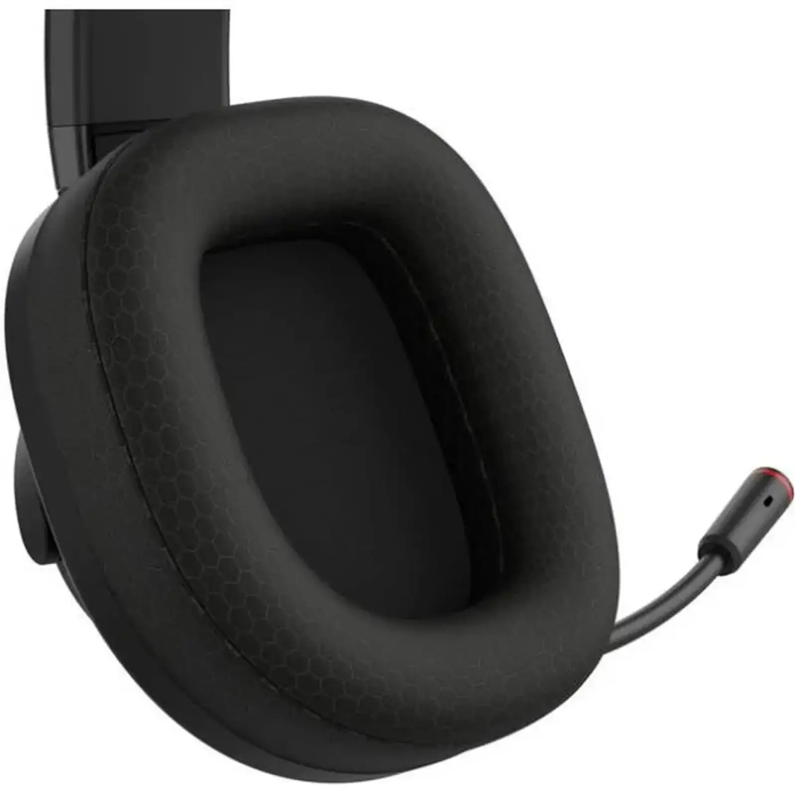 Наушники Canyon Ego GH-13 GH-16 Black (CND-SGHS16B) UA