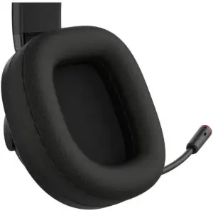 Наушники Canyon Ego GH-13 GH-16 Black (CND-SGHS16B) UA