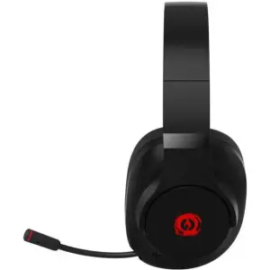 Наушники Canyon Ego GH-13 GH-16 Black (CND-SGHS16B) UA