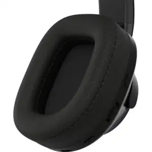 Наушники Canyon Ego GH-13 GH-16 Black (CND-SGHS16B) UA