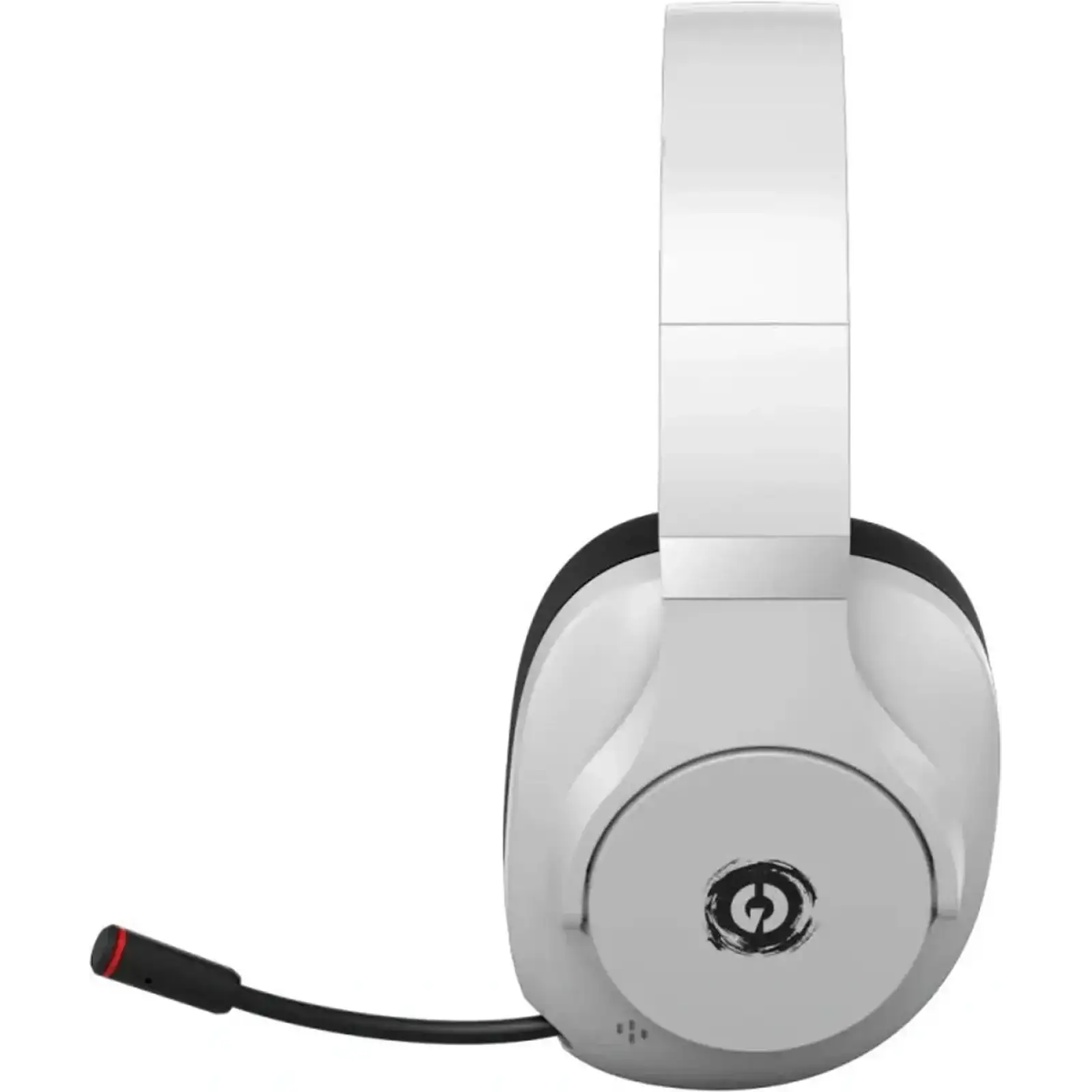 Наушники Canyon Ego GH-13 GH-16 White (CND-SGHS16W) UA