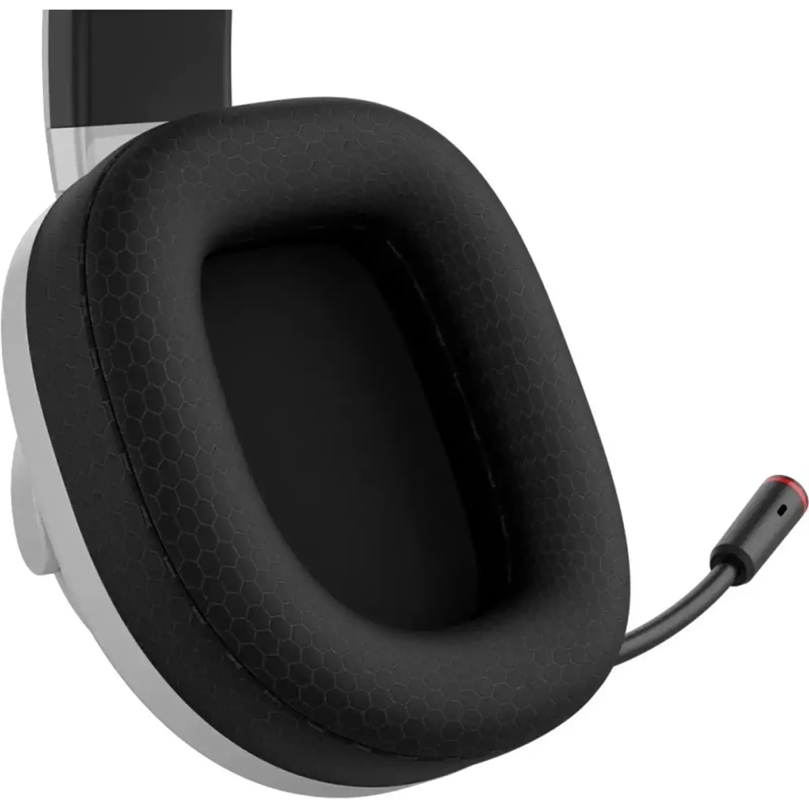Наушники Canyon Ego GH-13 GH-16 White (CND-SGHS16W) UA