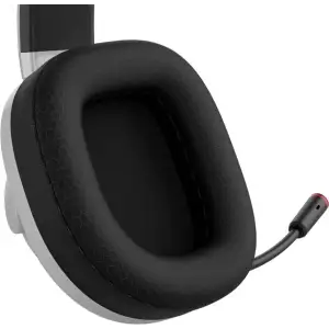 Наушники Canyon Ego GH-13 GH-16 White (CND-SGHS16W) UA