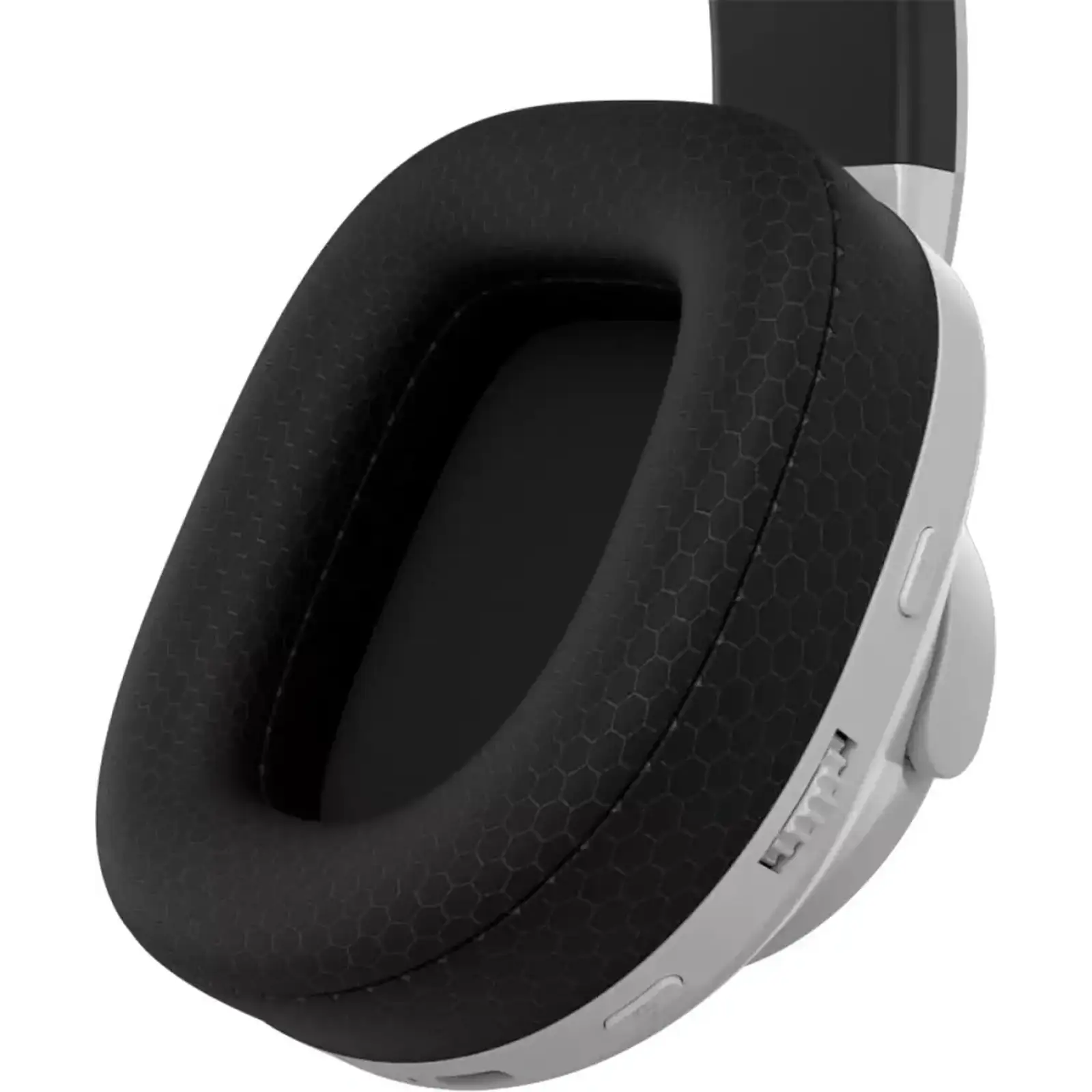 Наушники Canyon Ego GH-13 GH-16 White (CND-SGHS16W) UA