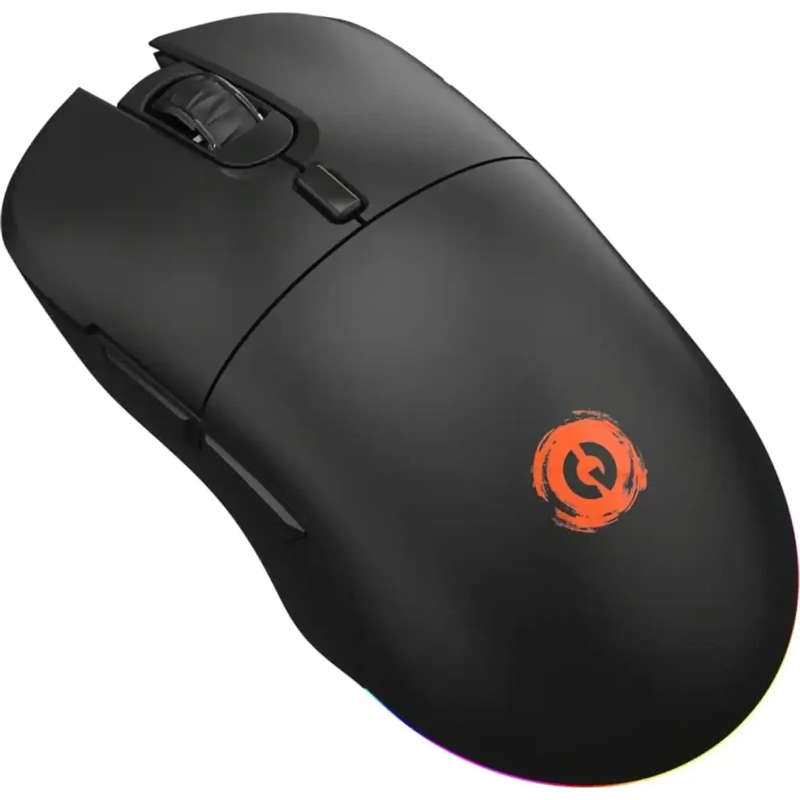 Миша Canyon Cutlass GMW-11 Black (CND-SGMW11B) UA