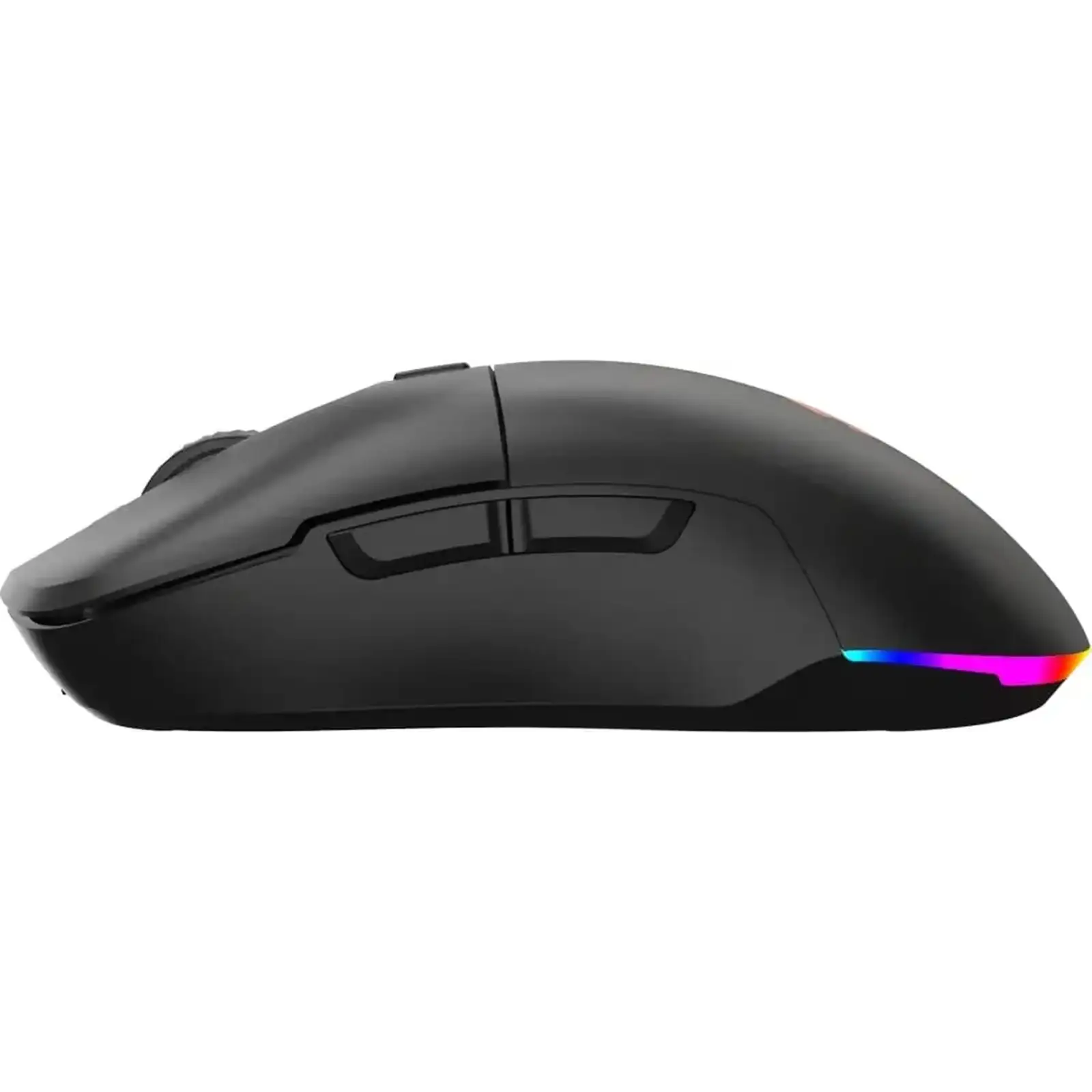 Миша Canyon Cutlass GMW-11 Black (CND-SGMW11B) UA