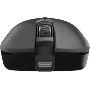 Миша Canyon Cutlass GMW-11 Black (CND-SGMW11B) UA