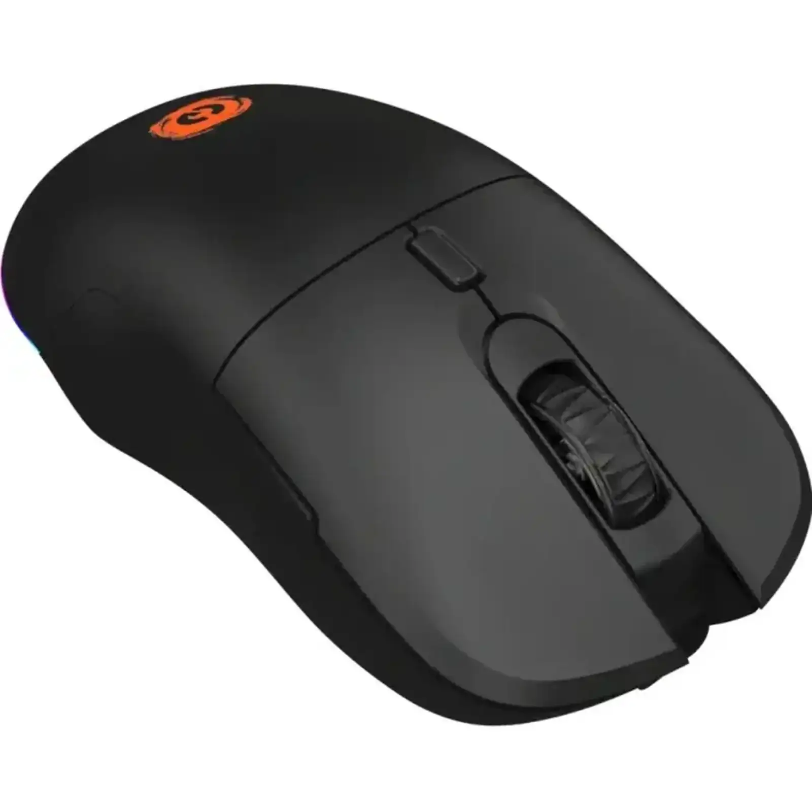 Миша Canyon Cutlass GMW-11 Black (CND-SGMW11B) UA