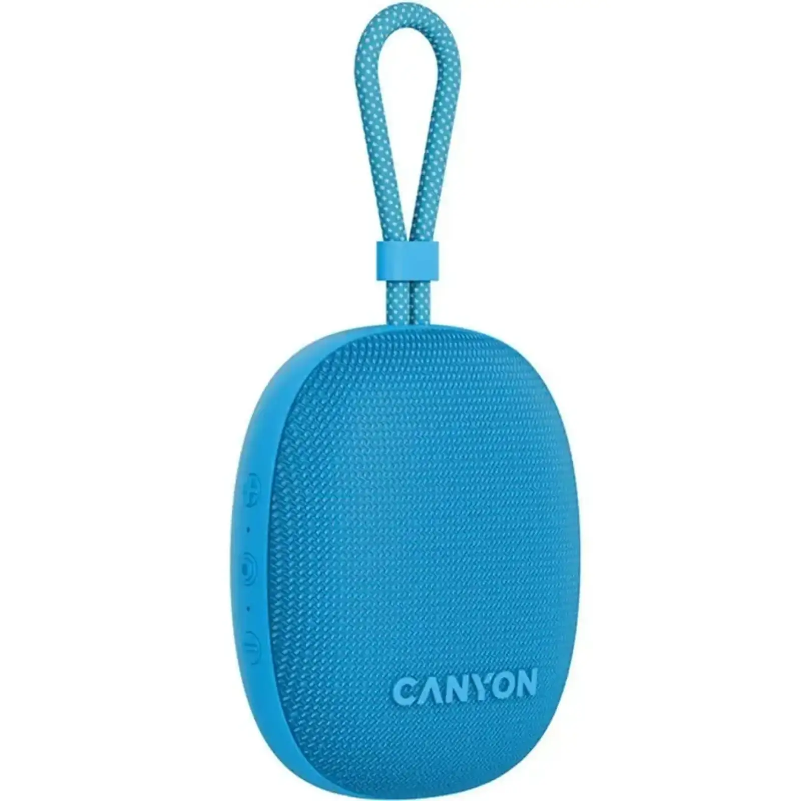 Портативна колонка Canyon OnMove 12 Blue (CNE-CBTSP12BL) UA