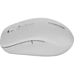 Миша Canyon MW-12 Dark Grey (CNS-CMSW12DG) UA