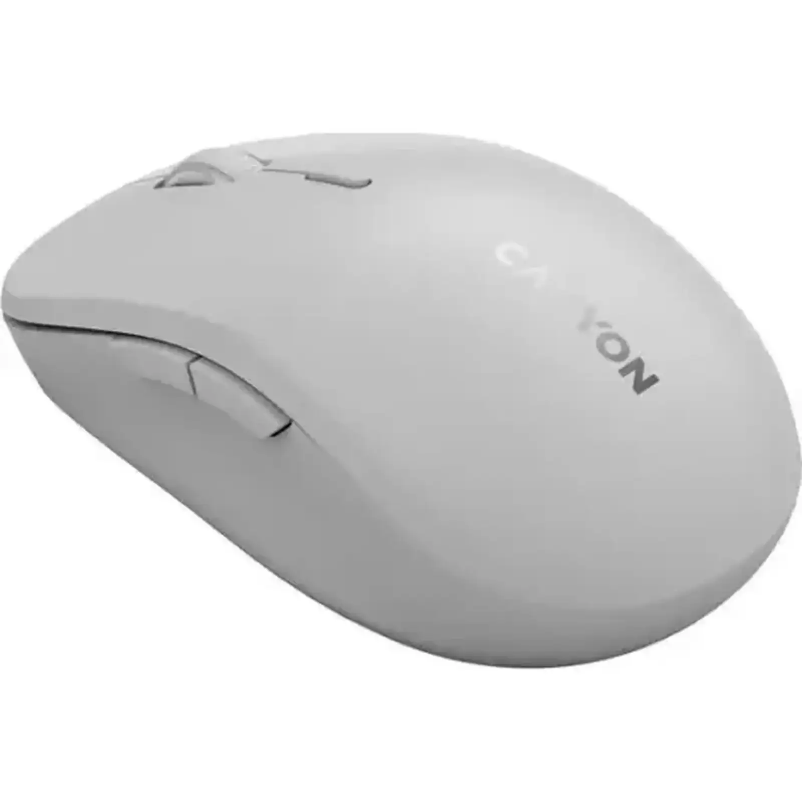 Миша Canyon MW-12 Dark Grey (CNS-CMSW12DG) UA