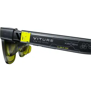 Очки виртуальной реальности VITURE x Cyberpunk 2077 Luma Cyber ​​XR