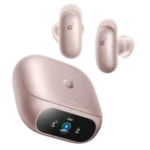 Навушники Anker SoundCore Liberty 5 Pro Pink (D1203G51) UA