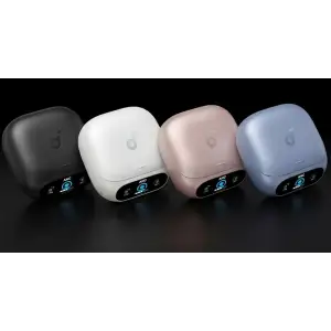 Навушники Anker SoundCore Liberty 5 Pro Pink (D1203G51) UA