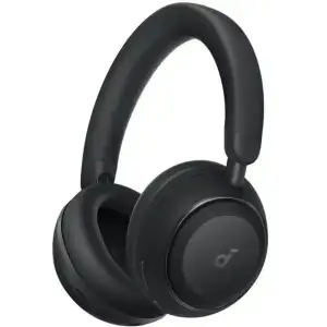 Гарнитура Anker SoundCore Space 2 Black (D1402G11) UA