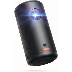 Мультимедійний проектор Anker Nebula Capsule 3 Google TV (D2425112)