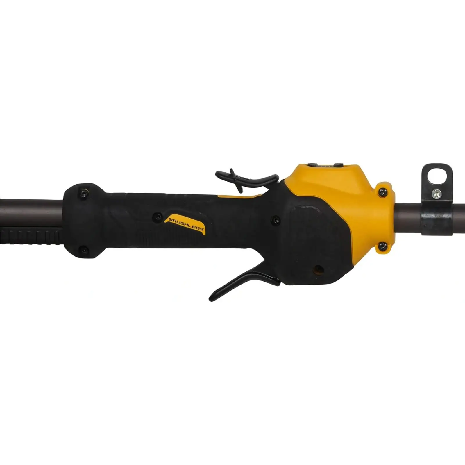 Триммер садовый аккумуляторный DeWALT без АКБ и ЗУ (DCM571N) UA