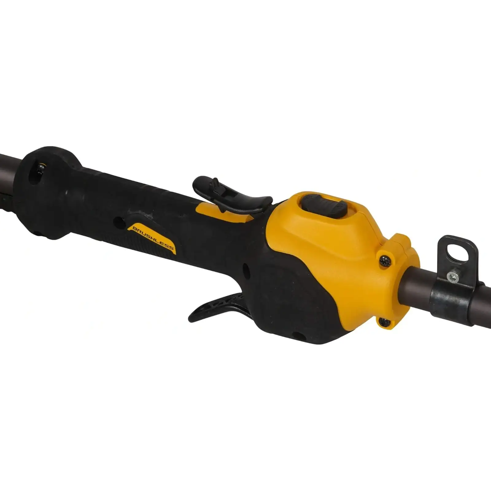 Триммер садовый аккумуляторный DeWALT без АКБ и ЗУ (DCM571N) UA