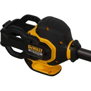 Триммер садовый аккумуляторный DeWALT без АКБ и ЗУ (DCM571N) UA
