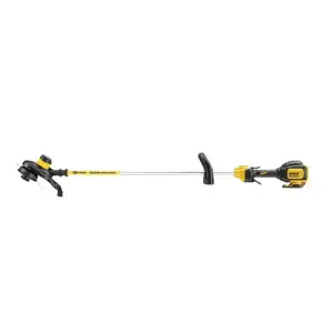 Триммер садовый аккумуляторный DeWalt без АКБ и ЗУ (DCMST561N) UA